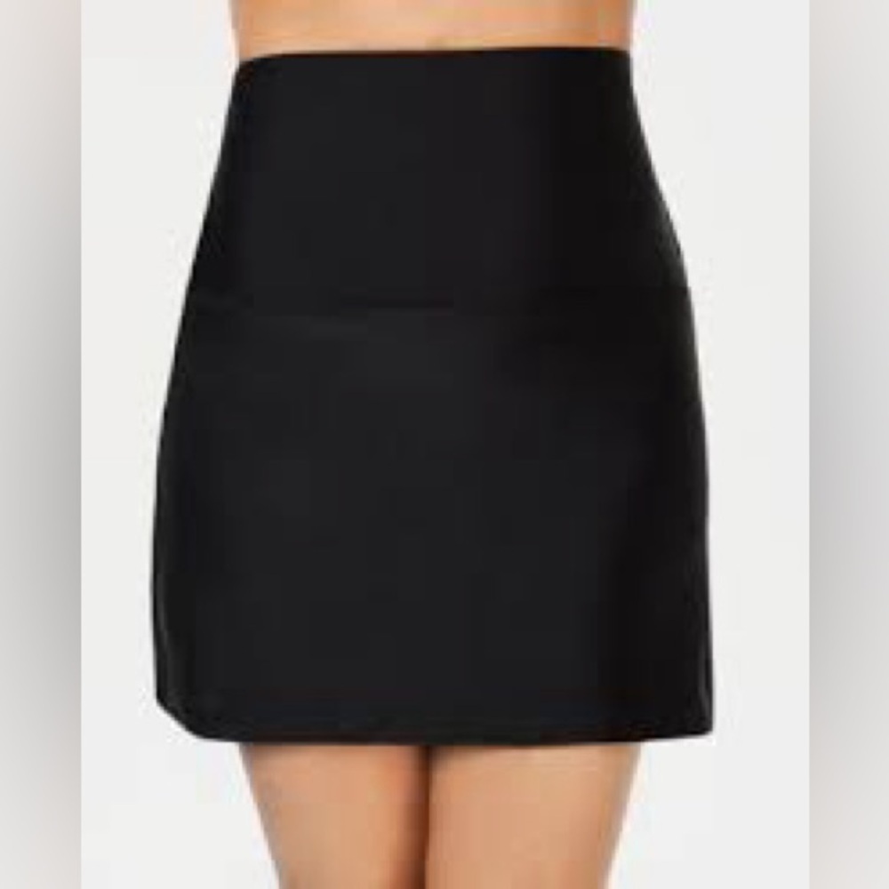Black Swim Skirt Bundle!